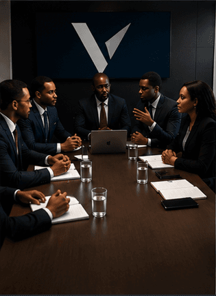 Executive Meeting