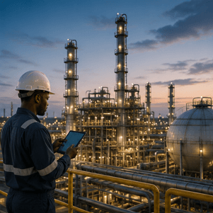 Oil & Gas